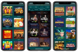 22Bet Casino Mobile App