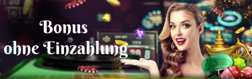Der Beste Casino Bonus Ohne Einzahlung Alle Infos Im Guide