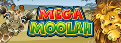 Mega Moolah von Microgaming